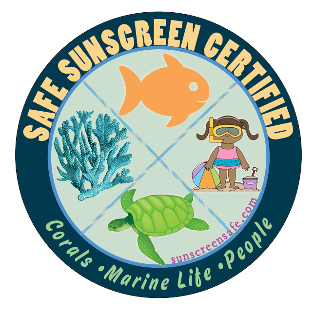 reef safe sunscreen